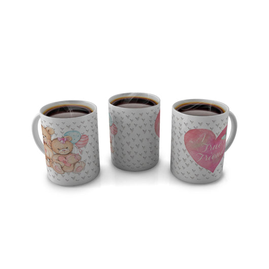 A true Friend Mug - whitworthprints