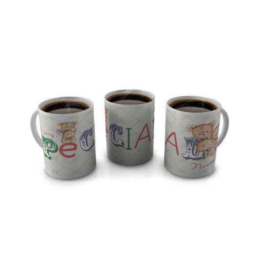 A very Special Friend Mug - whitworthprints