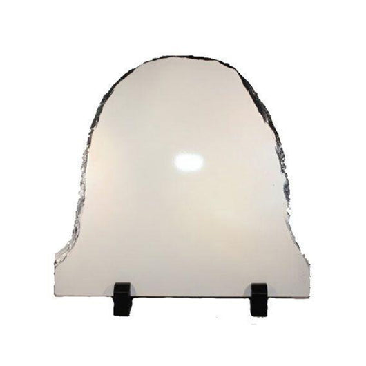 Dome Shaped Rock Photo Slate - whitworthprints
