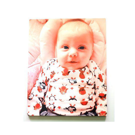 Rectangle Chromalux Photo Panel - whitworthprints
