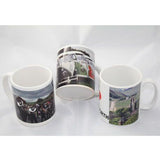 Personalised Photo Mug (11oz) * 2 (can be different pictures) - whitworthprints