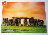 300 Piece A3 puzzle - whitworthprints