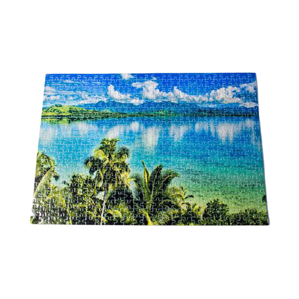 500 Piece Puzzle - whitworthprints