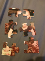 6 piece puzzle