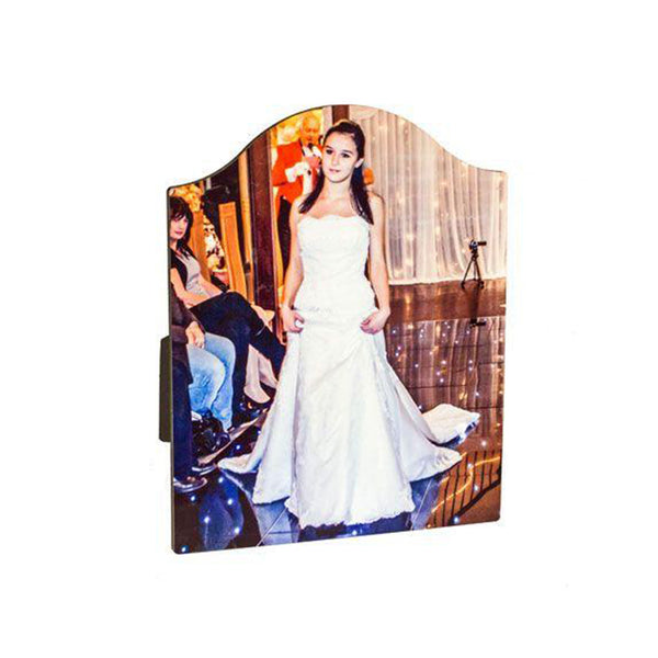 Arch chromalux photo panel. - whitworthprints