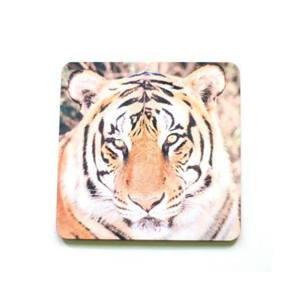 Large Square Fridge magnet. - whitworthprints