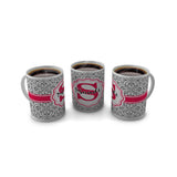 Personalised Initial and Name Mug - whitworthprints