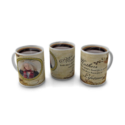 Personalised Mothers Day Mug. Design 3 - whitworthprints