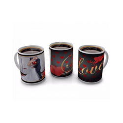 Personalised Valentines Mug. Design 1 - whitworthprints