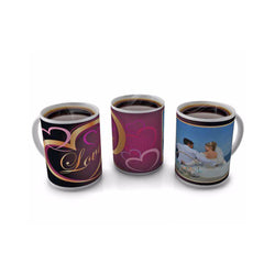Personalised Valentines Mug. Design 3 - whitworthprints