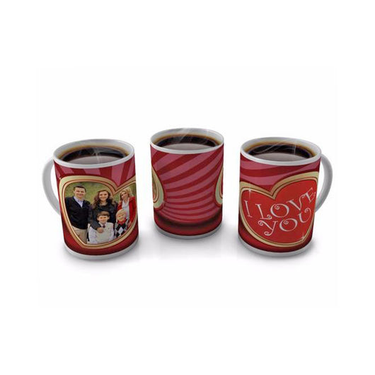 Personalised Valentines Mug. Design 6 - whitworthprints