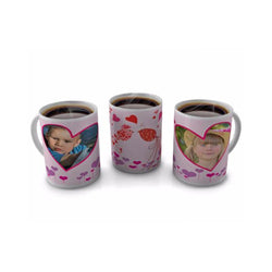 Personalised Valentines Mug. Design 7 - whitworthprints