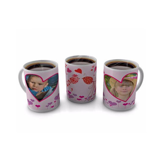 Personalised Valentines Mug. Design 7 - whitworthprints