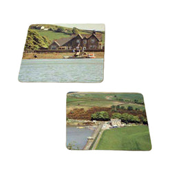 Placemats set of 2 - whitworthprints