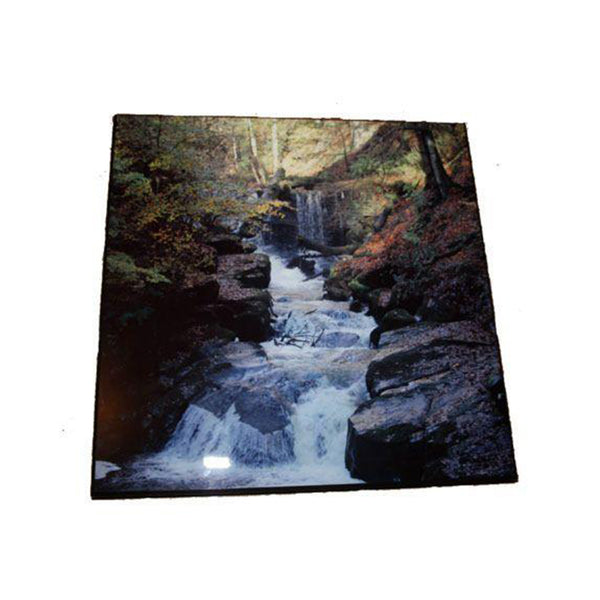 Square Wooden Photo Panel - whitworthprints