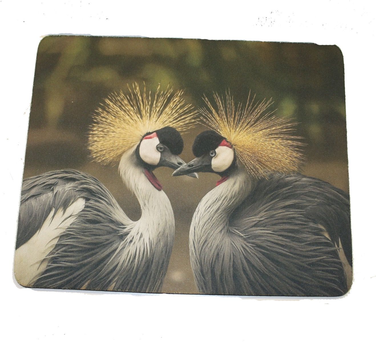 Personalised Rectangle Mouse mat. - whitworthprints