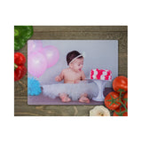 rectangle chopping board - whitworthprints