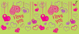 Valentines Mug. Design 5 - whitworthprints