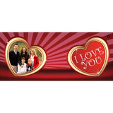 Personalised Valentines Mug. Design 6 - whitworthprints