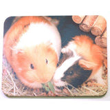 Personalised Rectangle Mouse mat. - whitworthprints