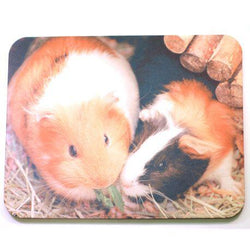 Personalised Rectangle Mouse mat. - whitworthprints