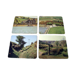 set of 4 placemats - whitworthprints