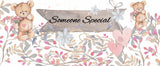 Someone Special Mug - whitworthprints