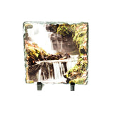 Square Rock Photo Slate - whitworthprints